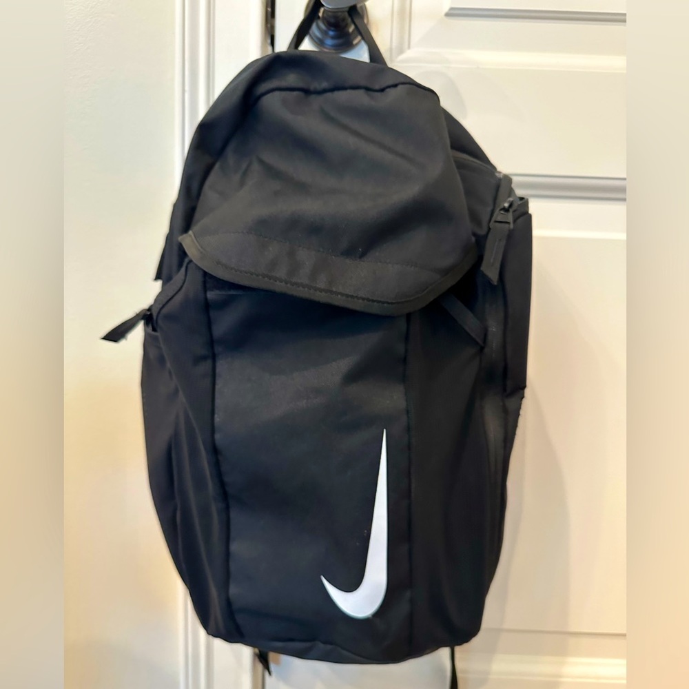 Nike sport backpack, EUC
